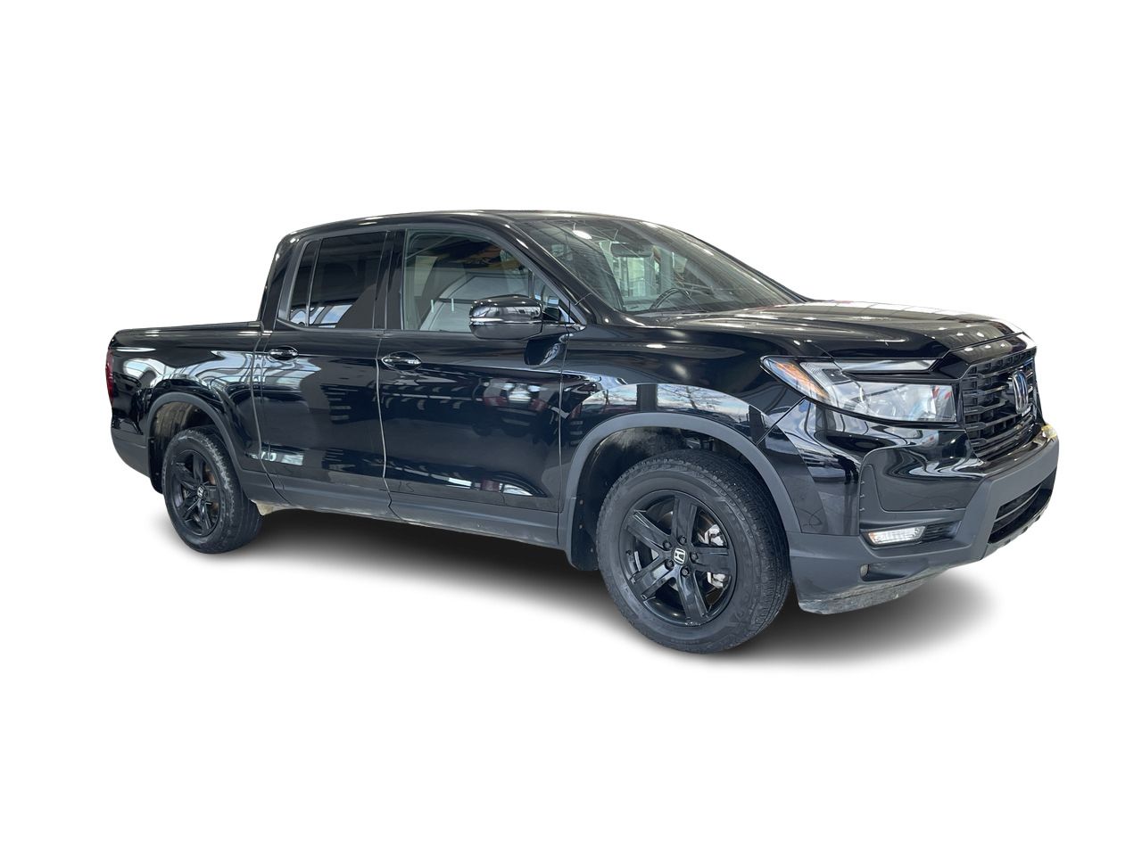 2022 Honda Ridgeline in Calgary, Alberta