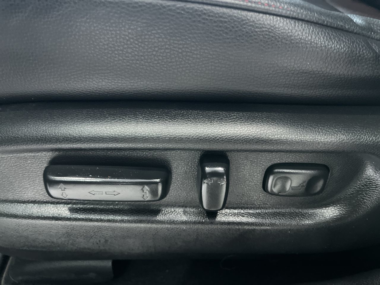 2022 Honda Ridgeline in Calgary, Alberta