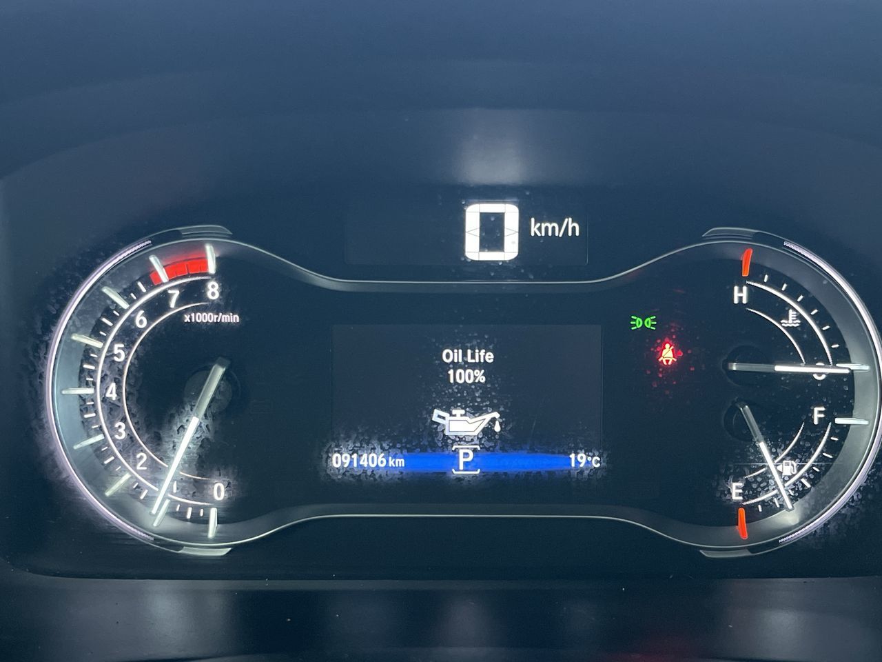 2022 Honda Ridgeline in Calgary, Alberta