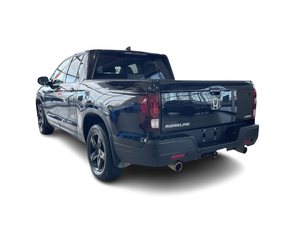 2022 Honda Ridgeline in Calgary, Alberta