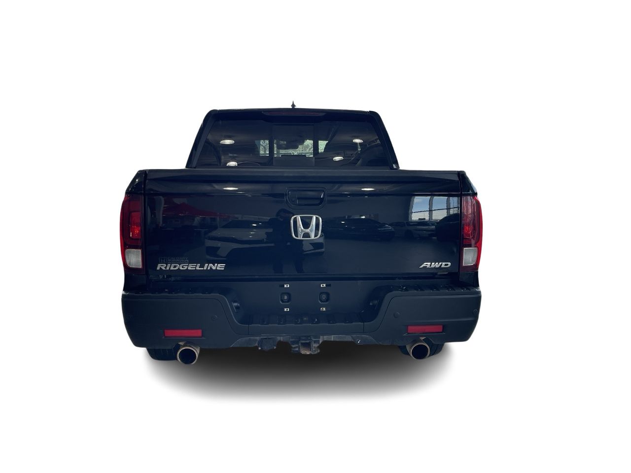 2022 Honda Ridgeline in Calgary, Alberta