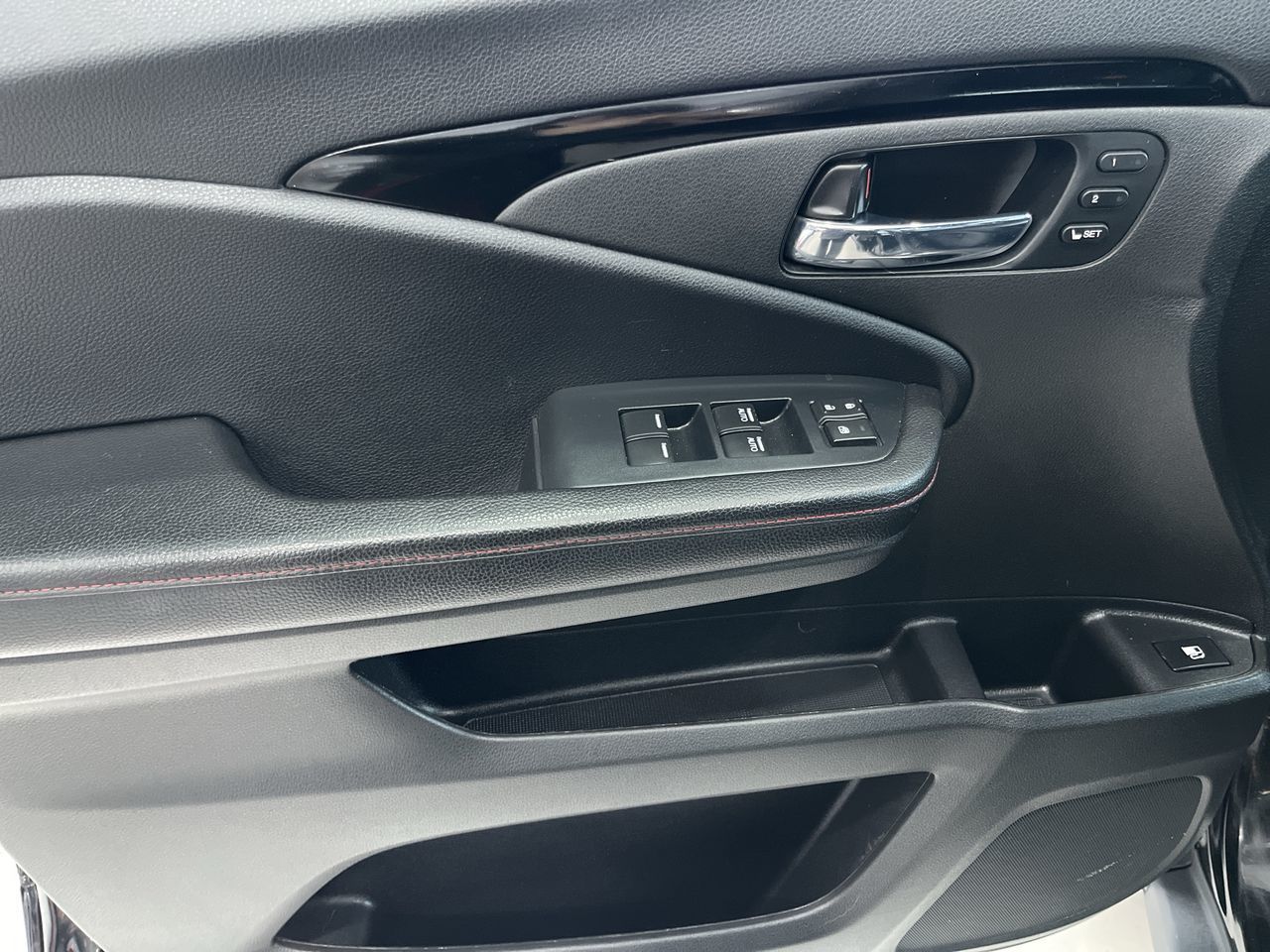 2022 Honda Ridgeline in Calgary, Alberta