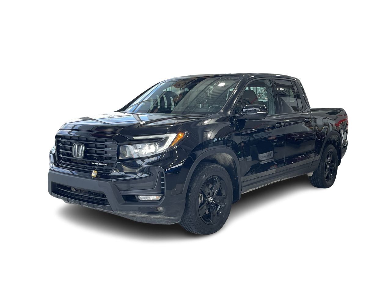 2022 Honda Ridgeline in Calgary, Alberta