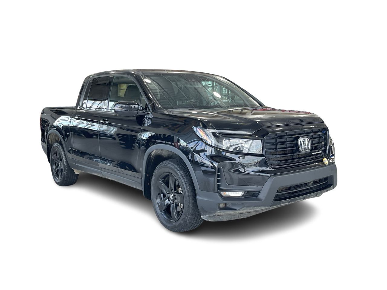 2022 Honda Ridgeline in Calgary, Alberta