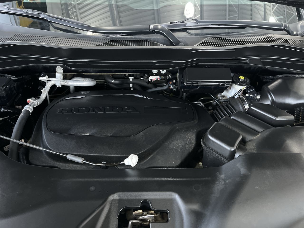 2022 Honda Ridgeline in Calgary, Alberta