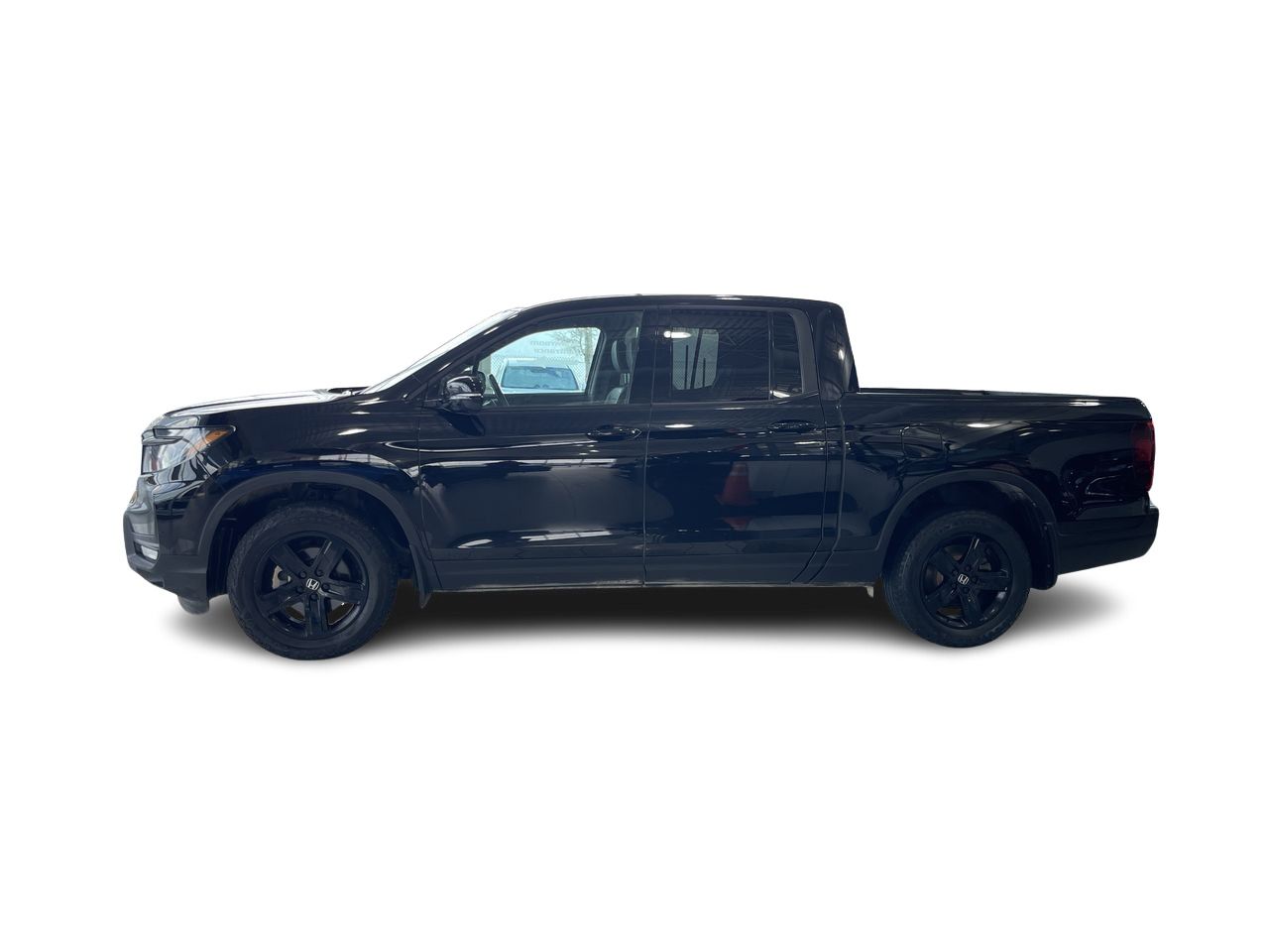 2022 Honda Ridgeline in Calgary, Alberta