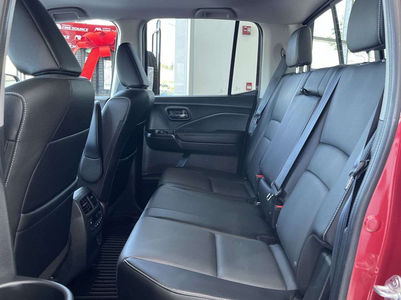 2023 Honda Ridgeline in Calgary, Alberta