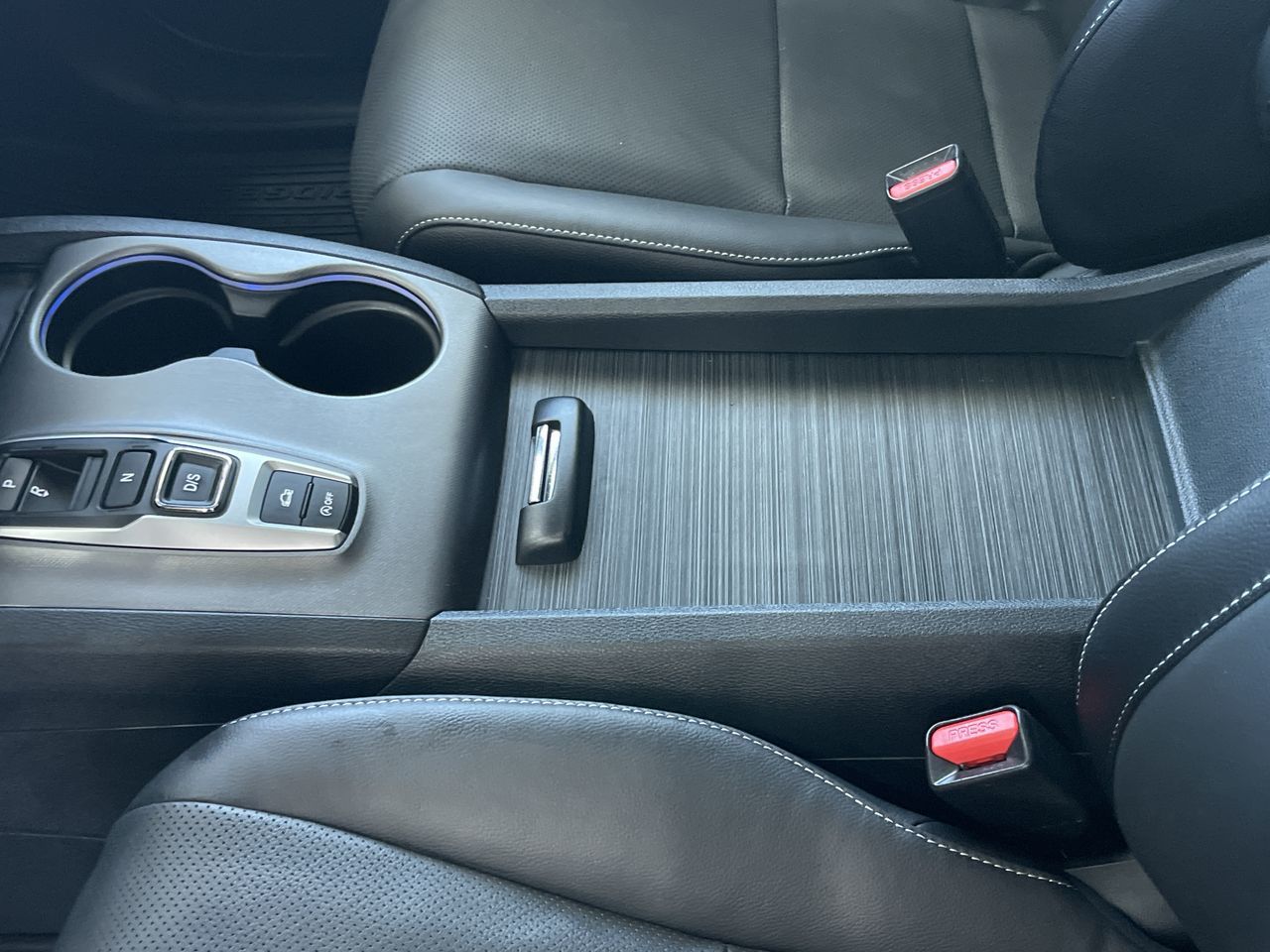2023 Honda Ridgeline in Calgary, Alberta