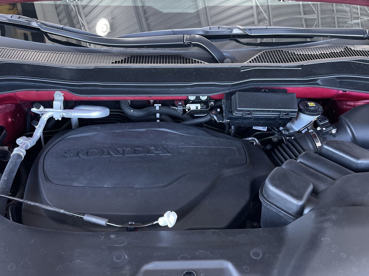 2023 Honda Ridgeline in Calgary, Alberta