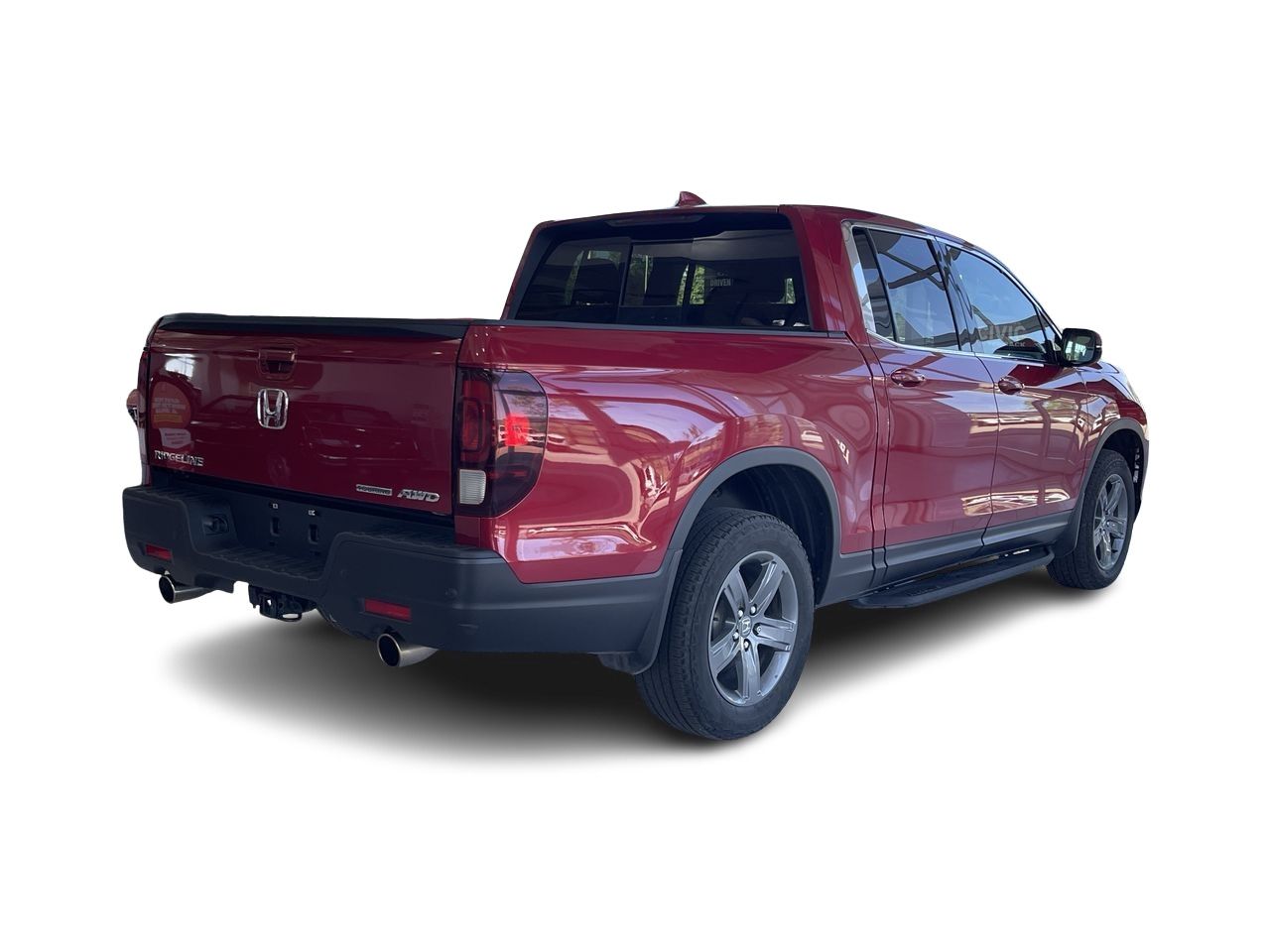 2023 Honda Ridgeline in Calgary, Alberta