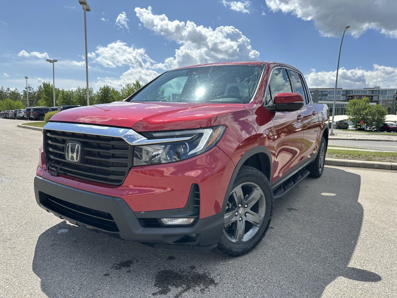 Honda Ridgeline  2023 à Calgary, Alberta