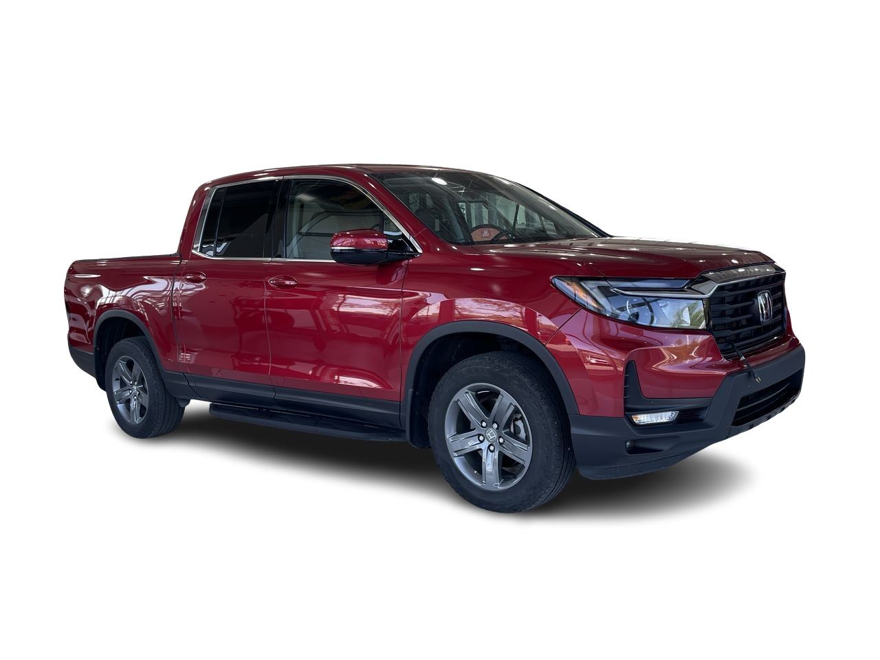 2023 Honda Ridgeline in Calgary, Alberta