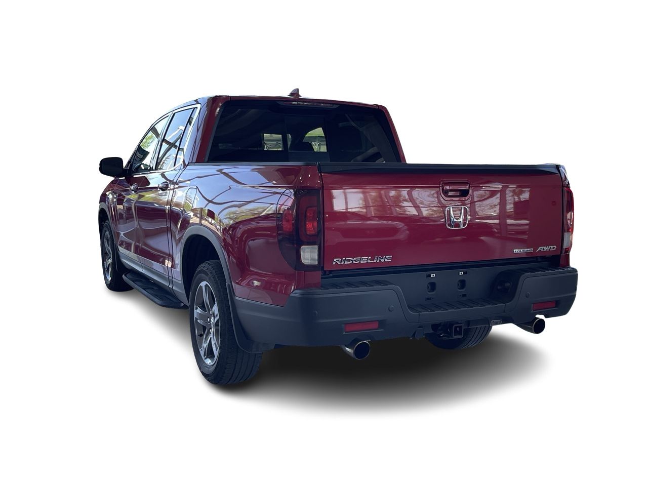 2023 Honda Ridgeline in Calgary, Alberta