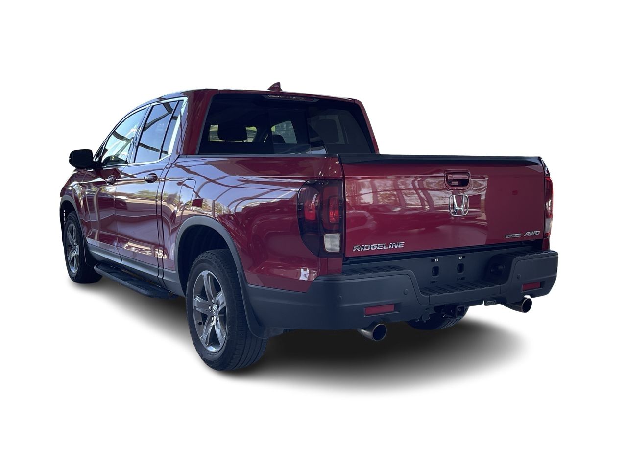 2023 Honda Ridgeline in Calgary, Alberta