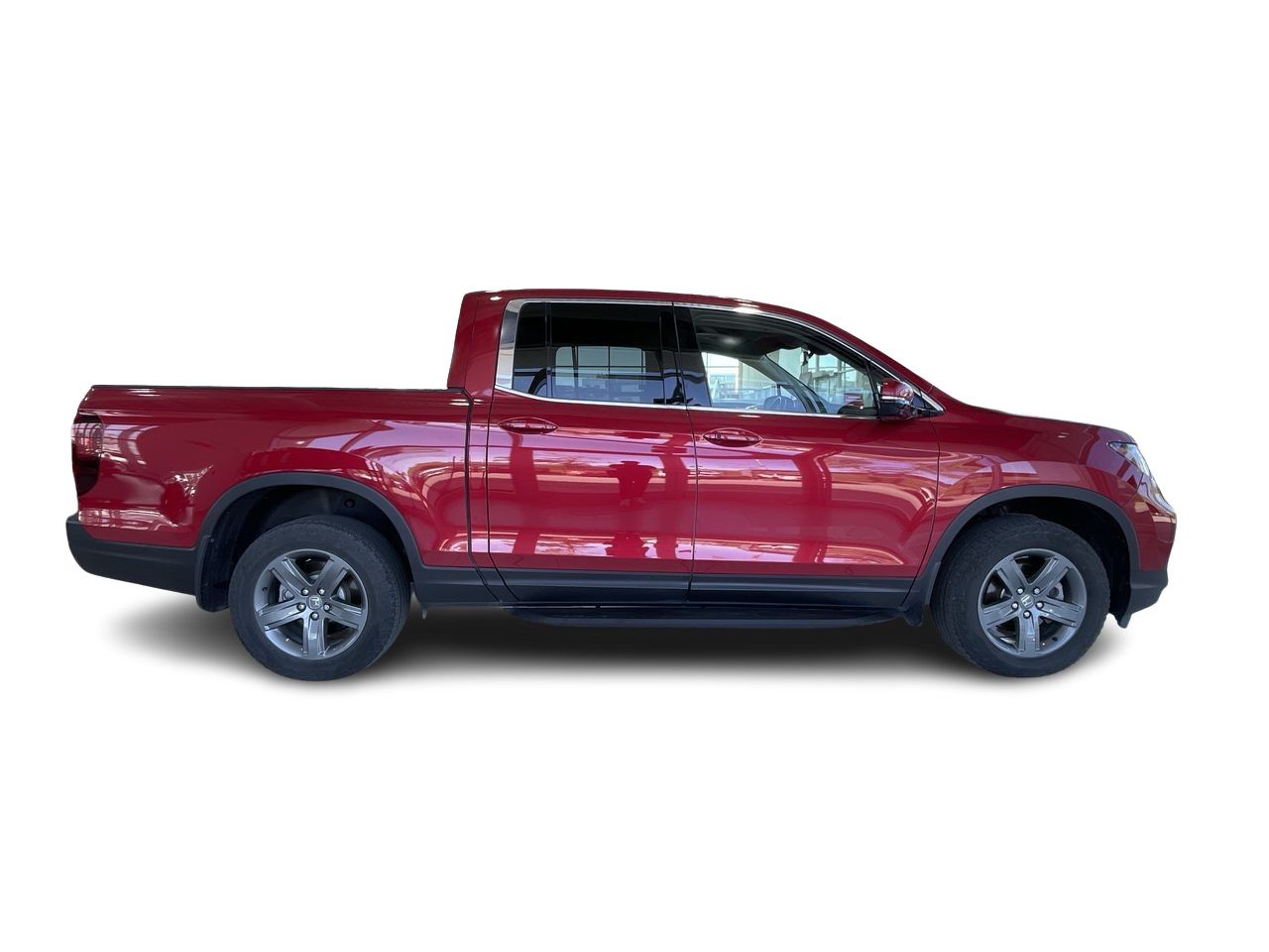 2023 Honda Ridgeline in Calgary, Alberta