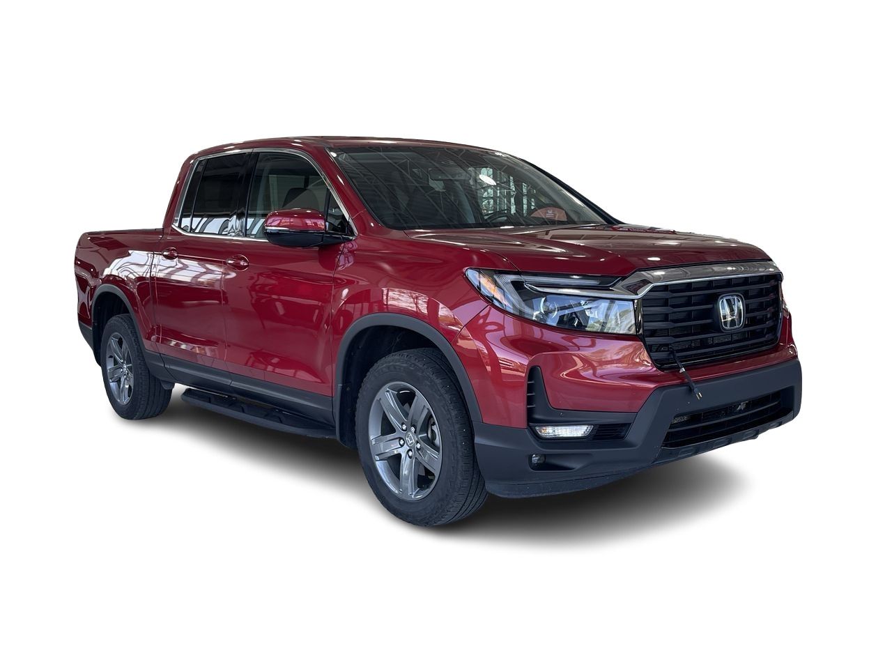 2023 Honda Ridgeline in Calgary, Alberta