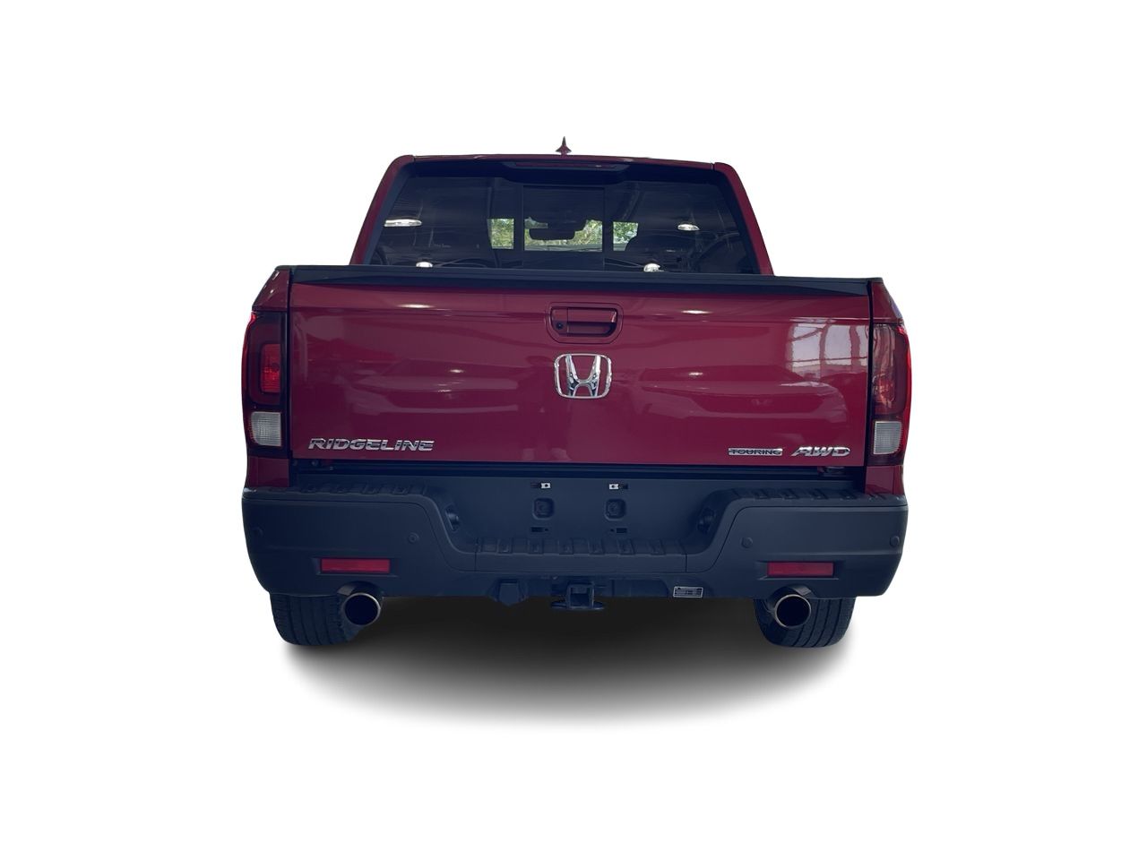 2023 Honda Ridgeline in Calgary, Alberta