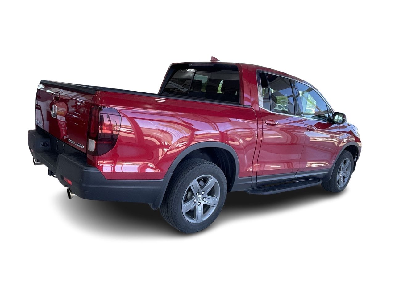 2023 Honda Ridgeline in Calgary, Alberta