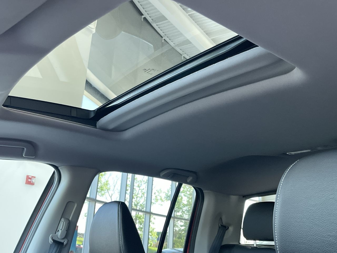 2023 Honda Ridgeline in Calgary, Alberta