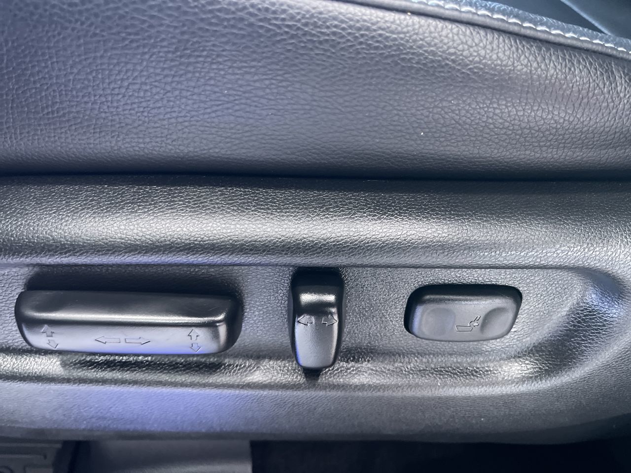 2023 Honda Ridgeline in Calgary, Alberta