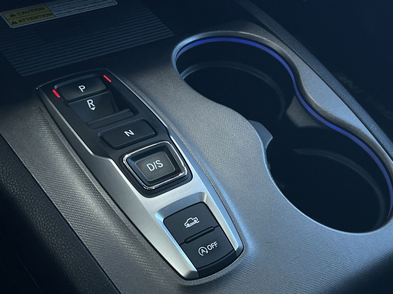 2023 Honda Ridgeline