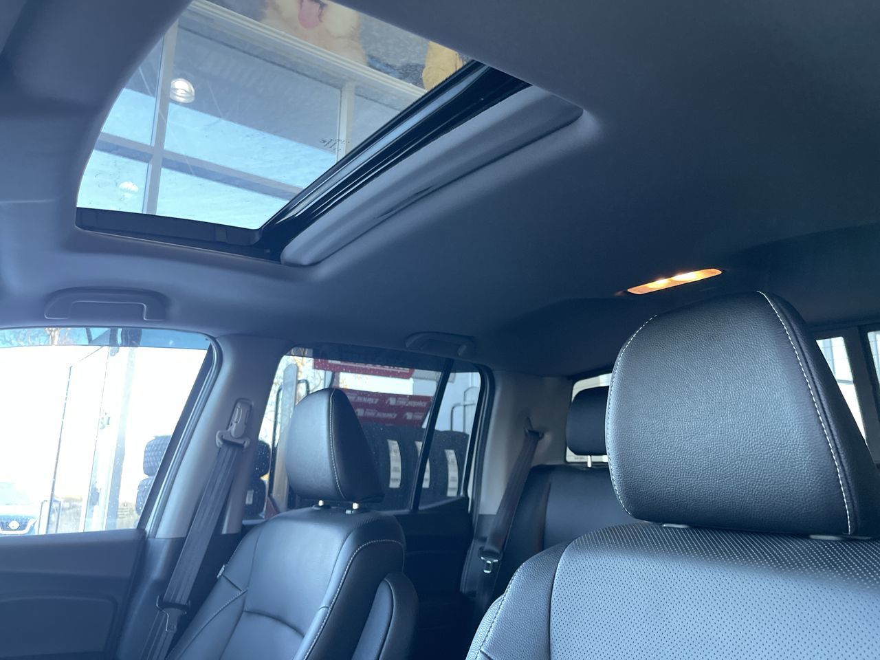 2023 Honda Ridgeline