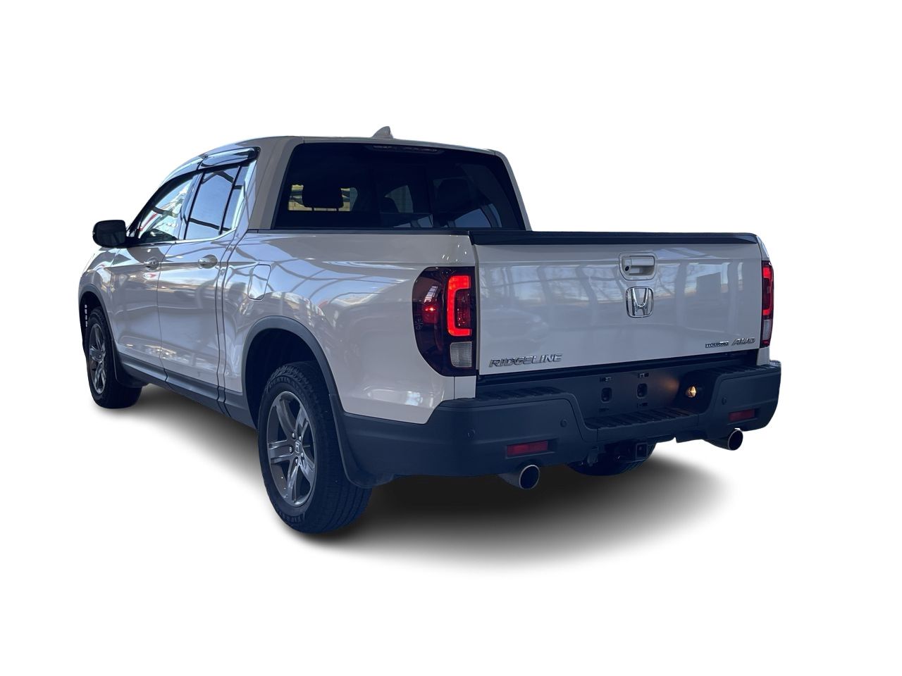 2023 Honda Ridgeline