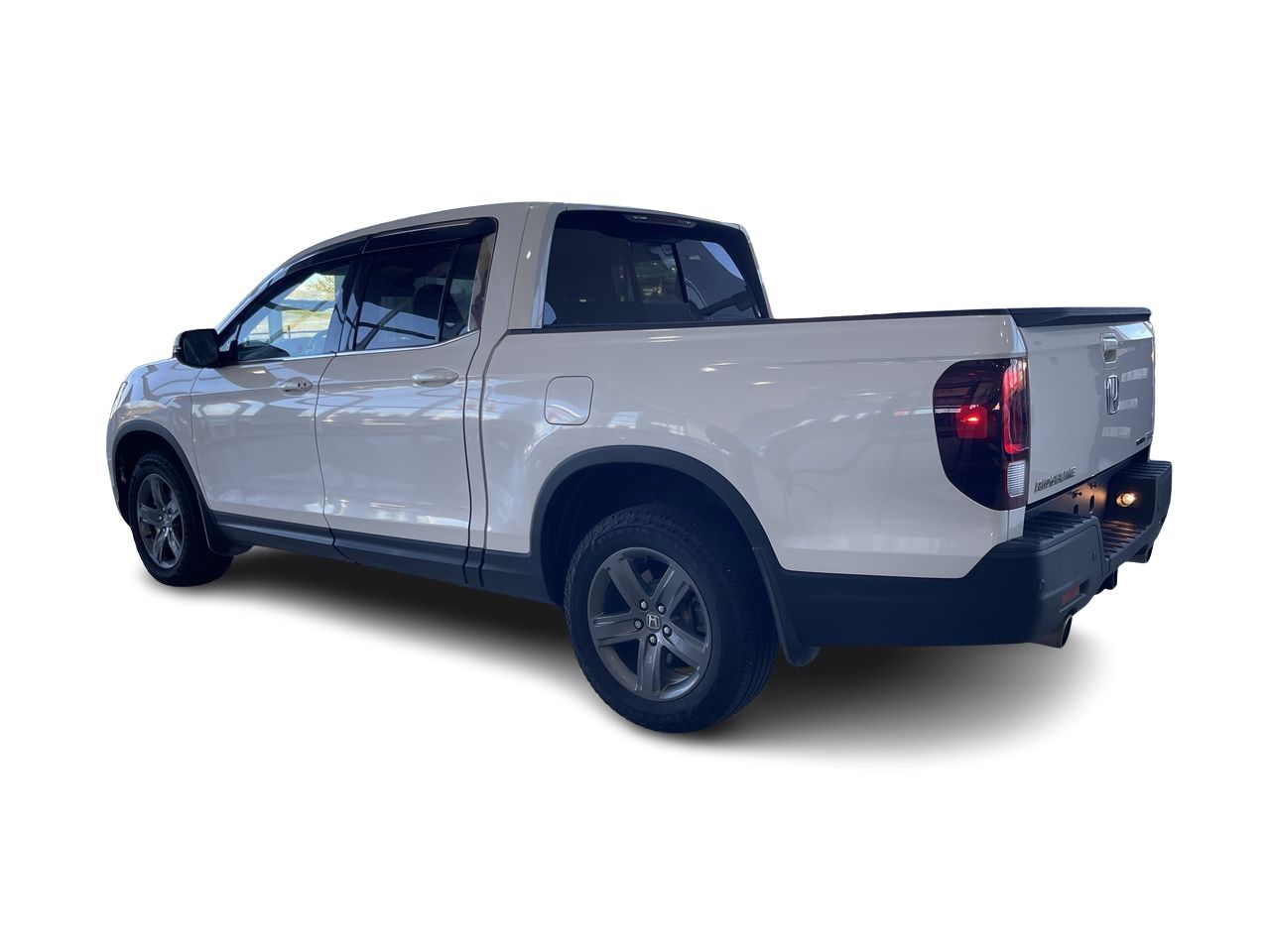 2023 Honda Ridgeline