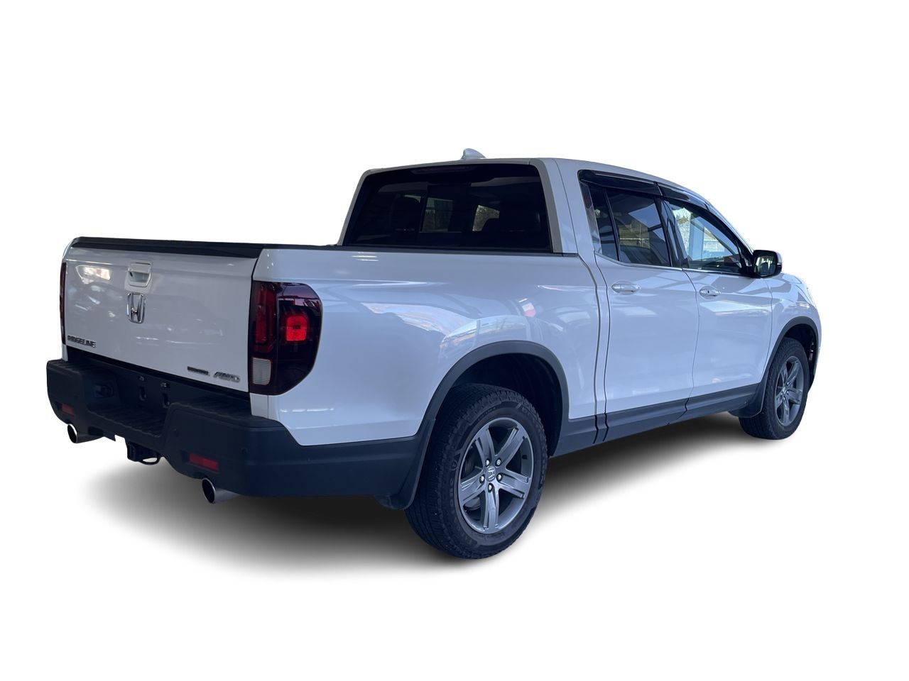 2023 Honda Ridgeline