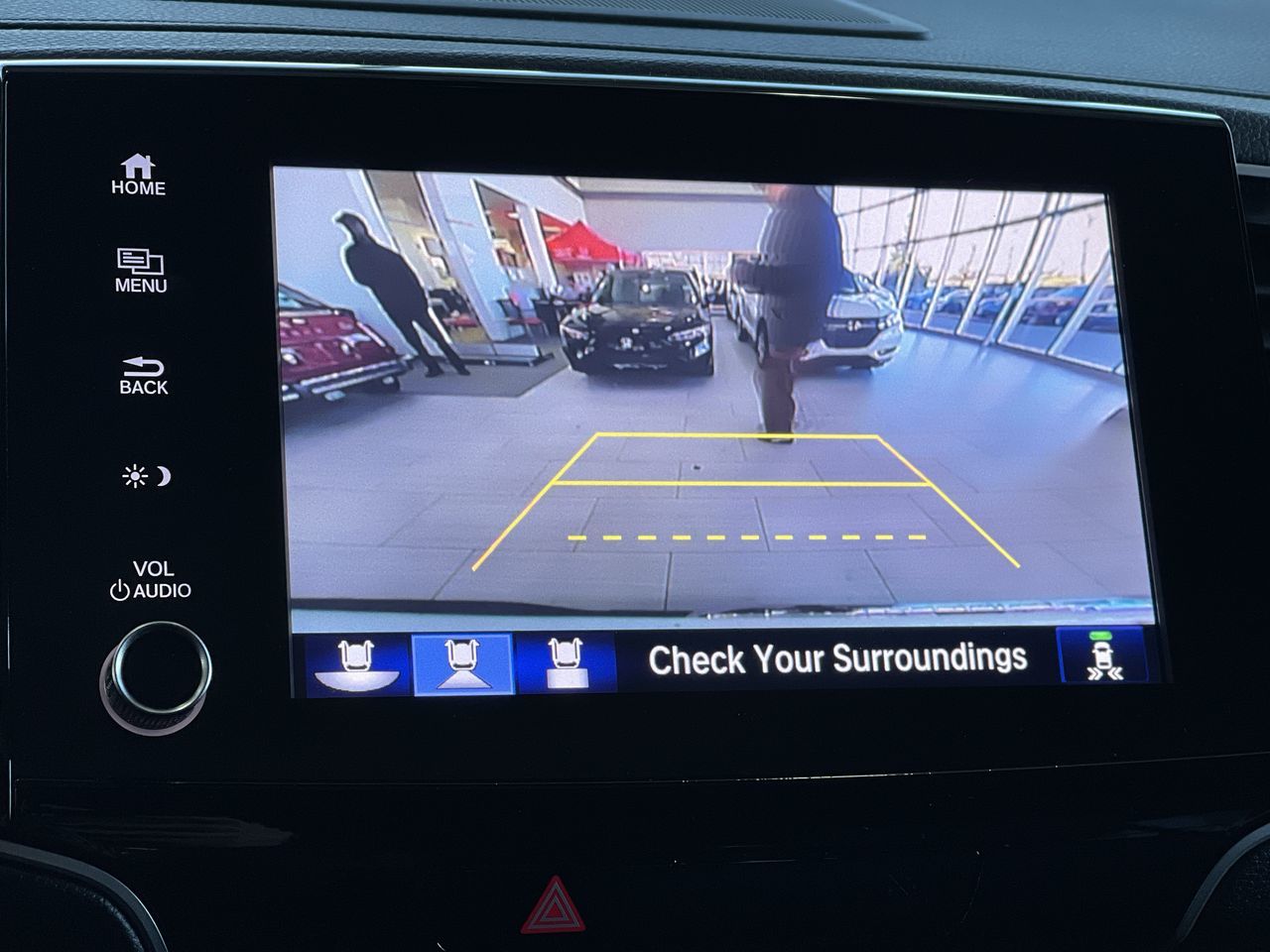 2023 Honda Ridgeline