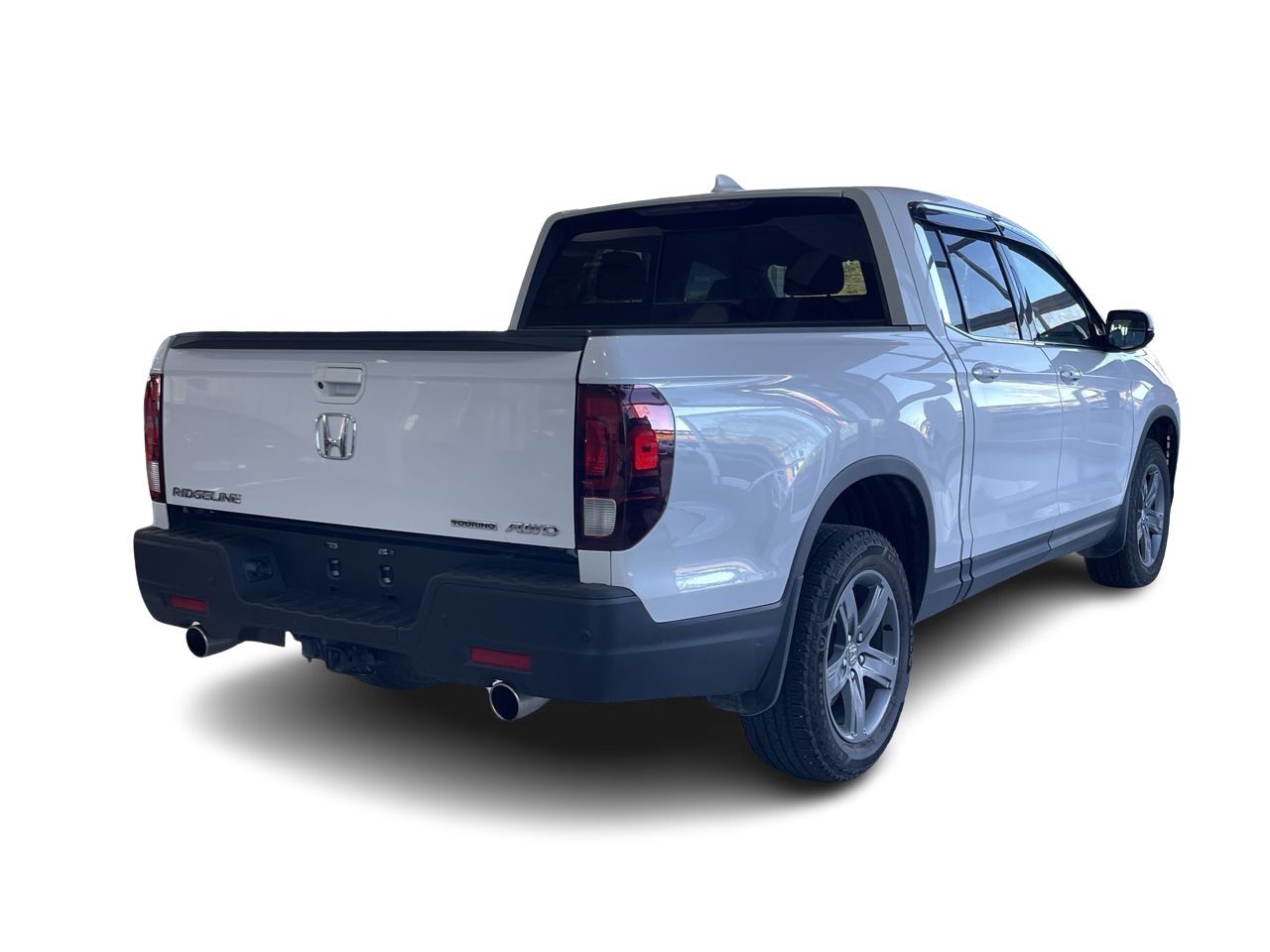 2023 Honda Ridgeline