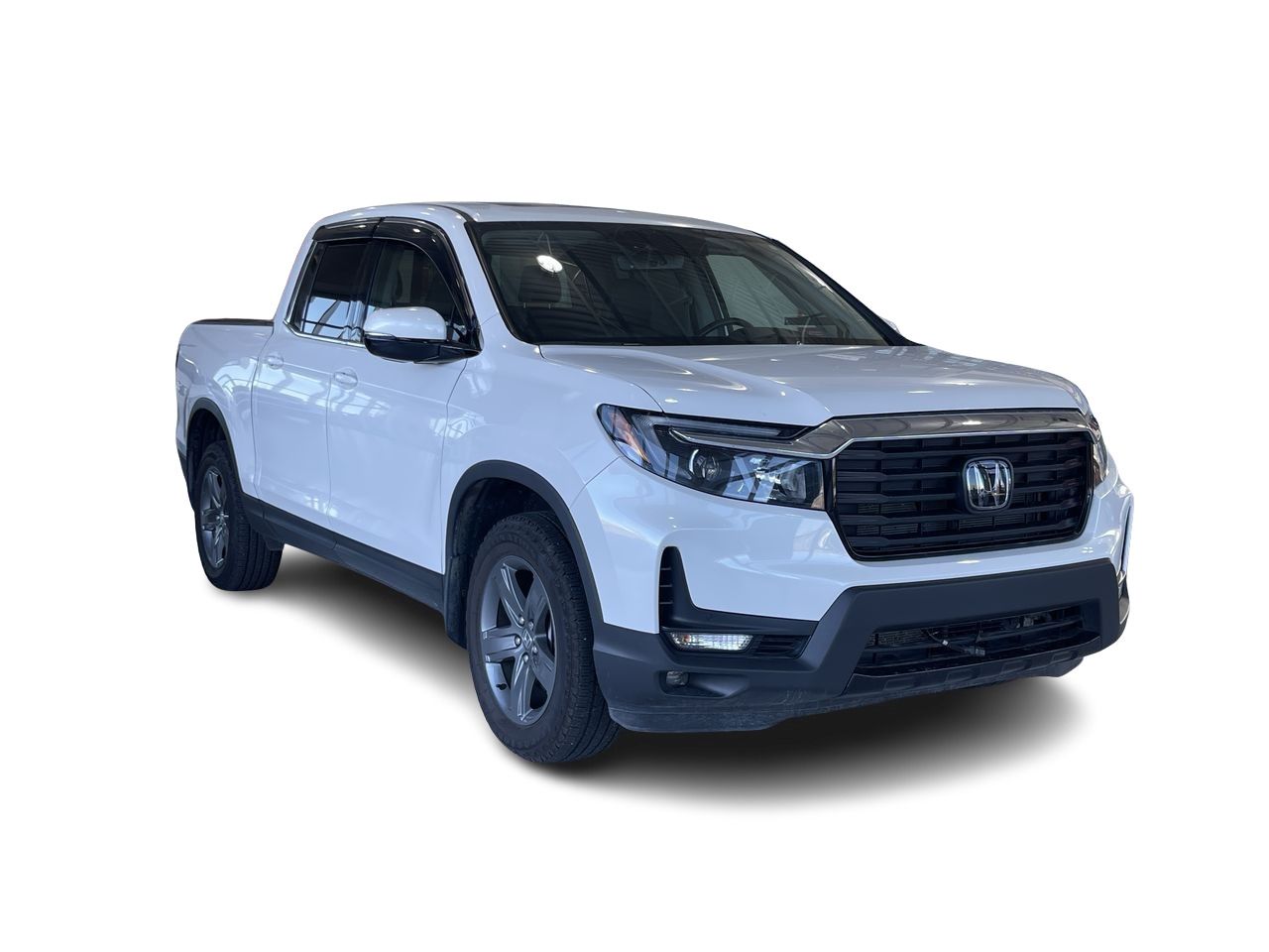 2023 Honda Ridgeline