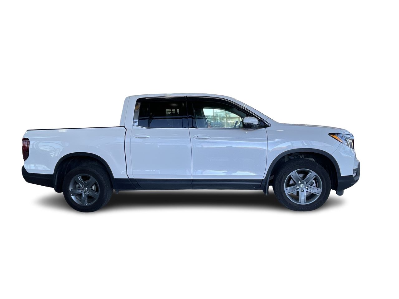 2023 Honda Ridgeline