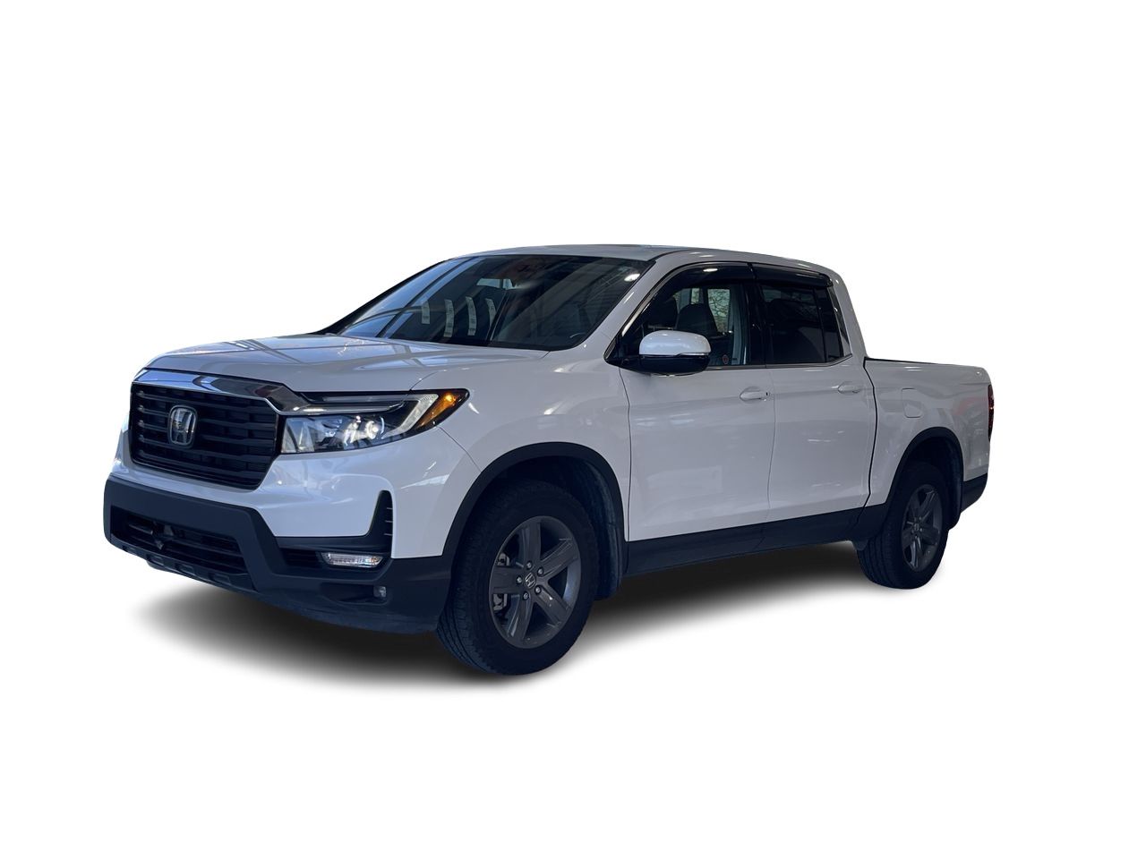 2023 Honda Ridgeline