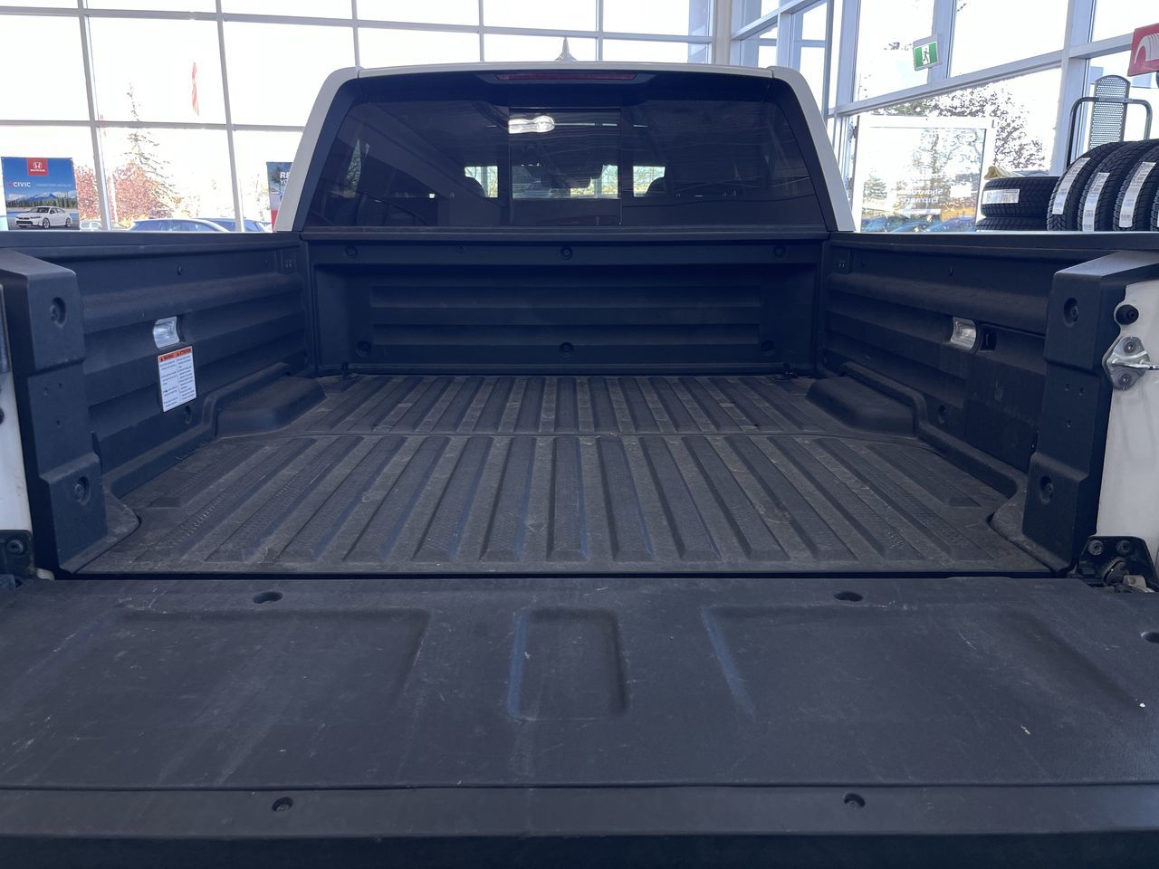 2023 Honda Ridgeline