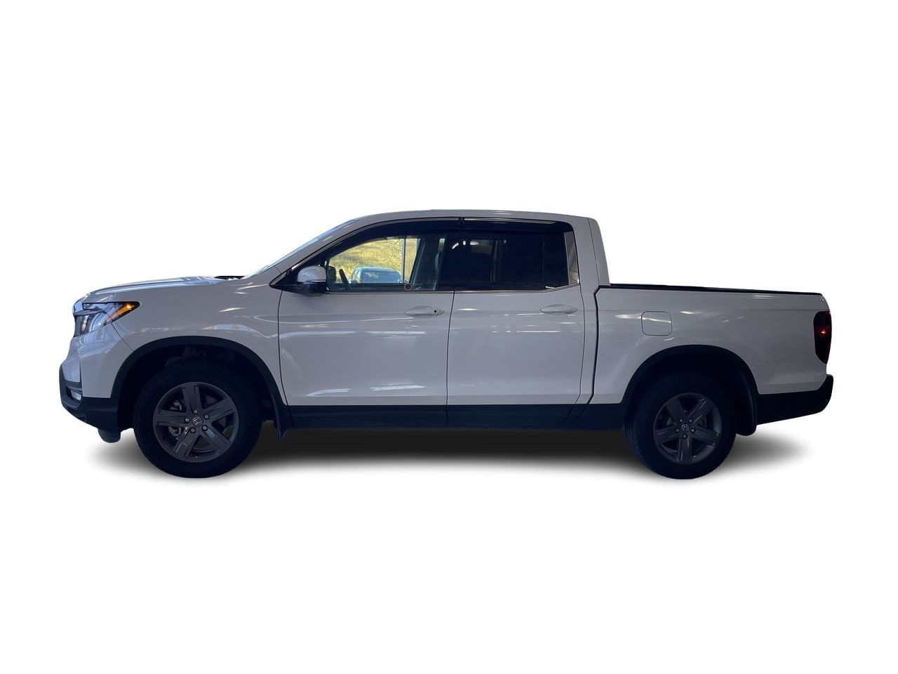 2023 Honda Ridgeline