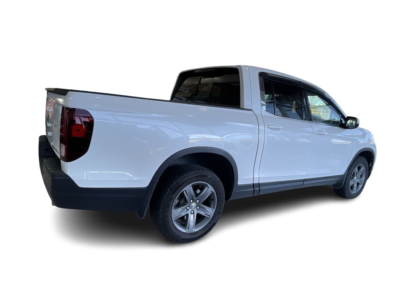 2023 Honda Ridgeline