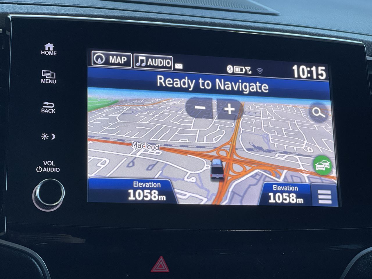 2023 Honda Ridgeline