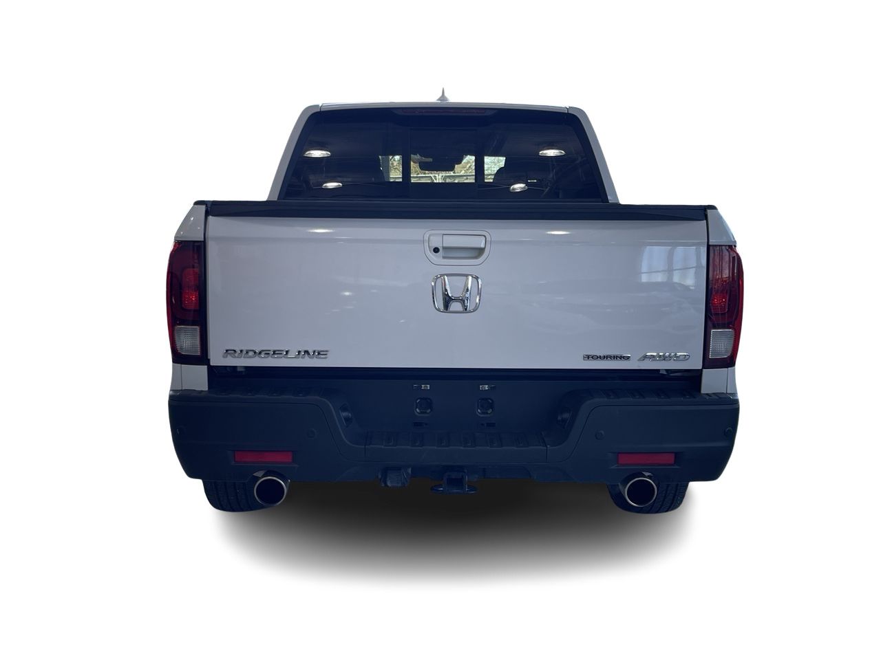 2023 Honda Ridgeline