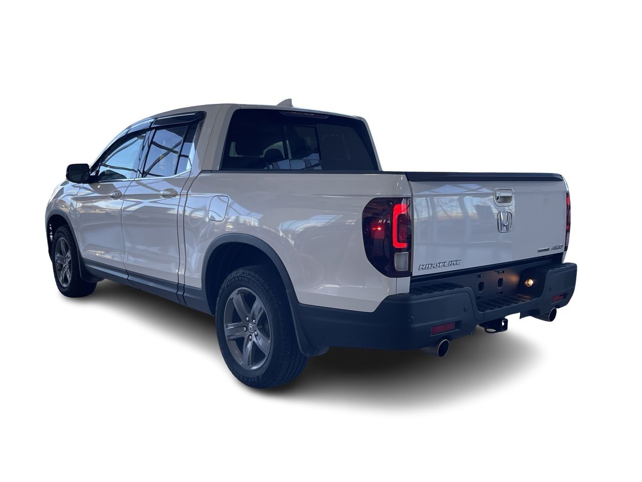 2023 Honda Ridgeline