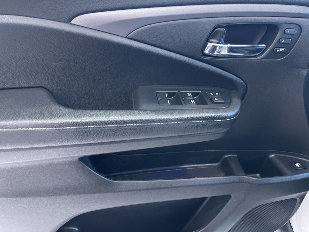 2023 Honda Ridgeline