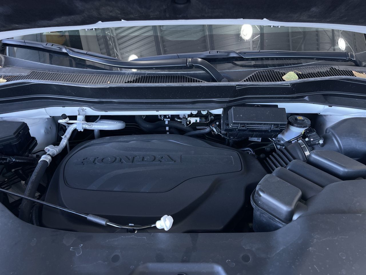 2023 Honda Ridgeline