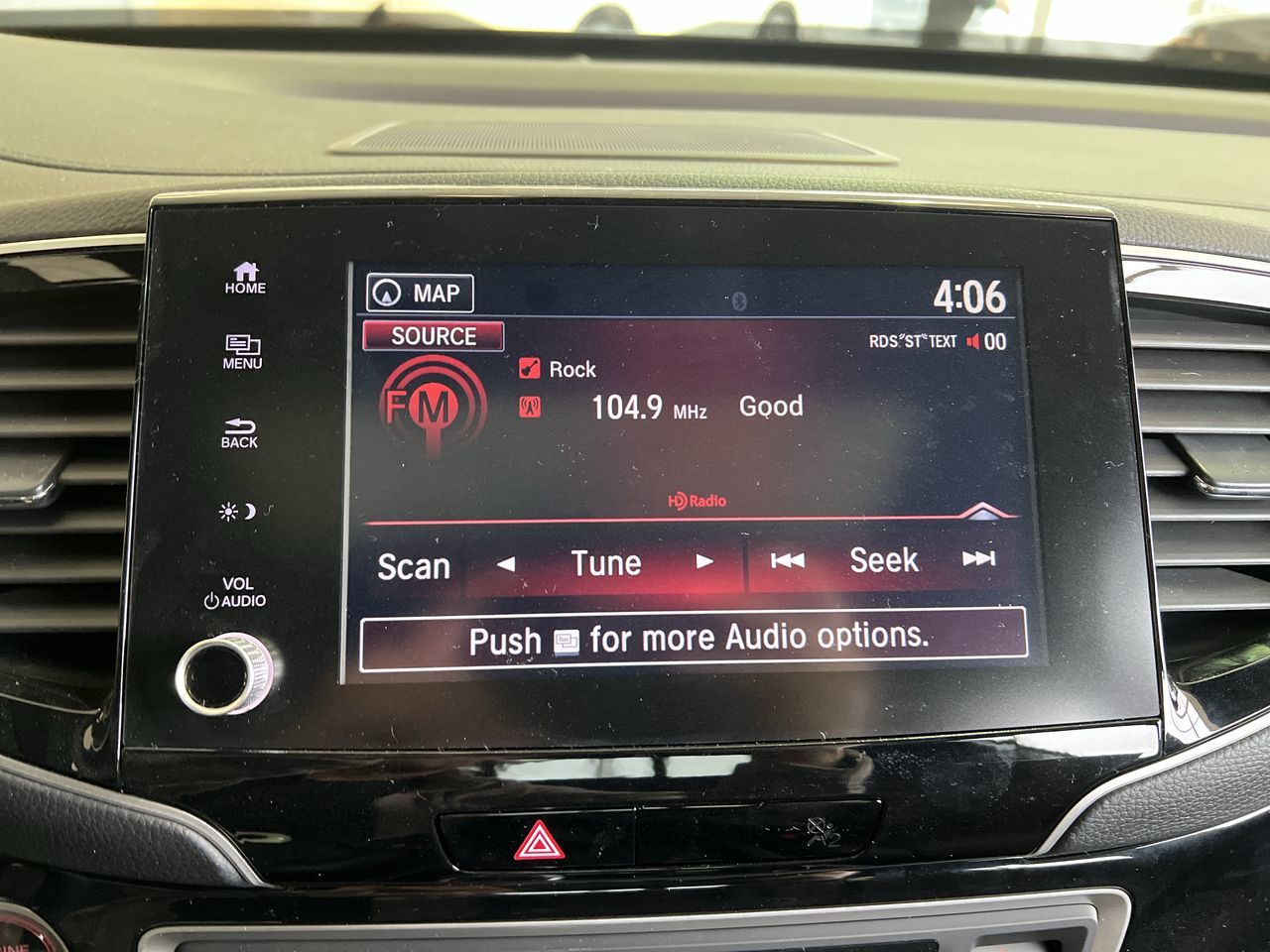 Honda Ridgeline  2023 à Calgary, Alberta