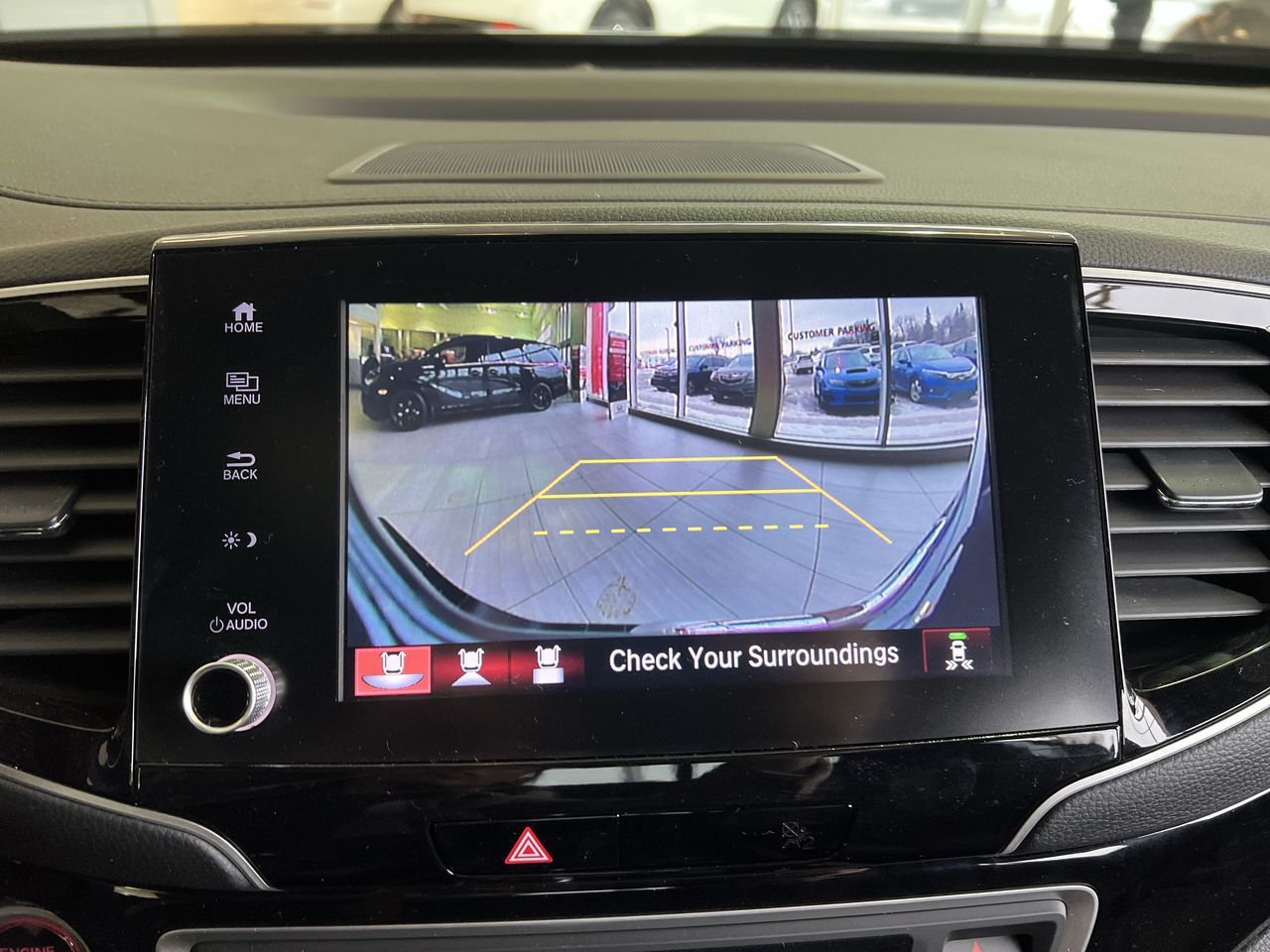 Honda Ridgeline  2023 à Calgary, Alberta