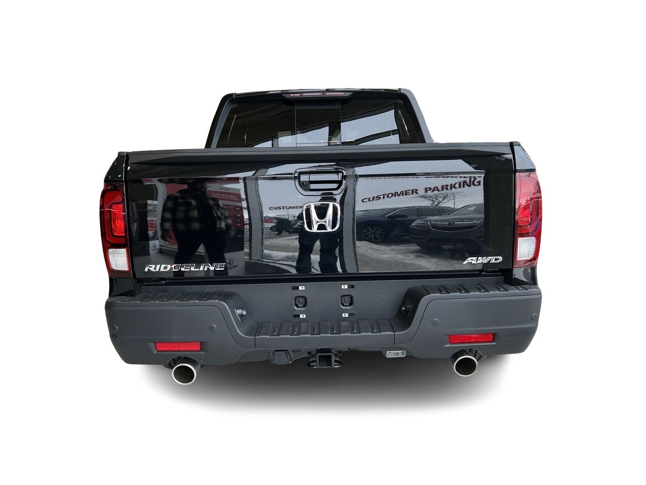 Honda Ridgeline  2023 à Calgary, Alberta