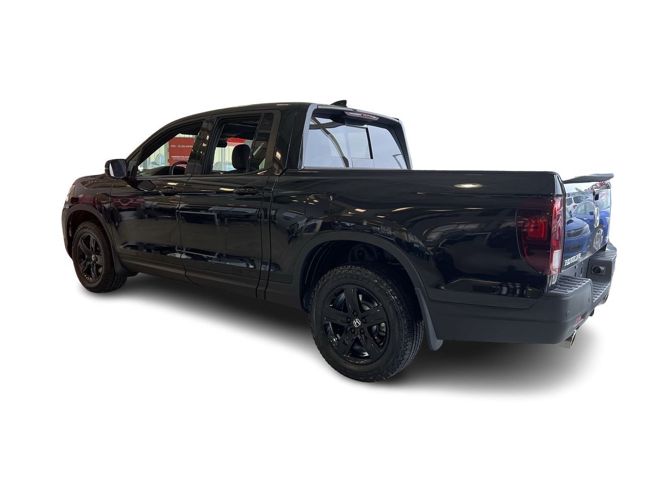 Honda Ridgeline  2023 à Calgary, Alberta