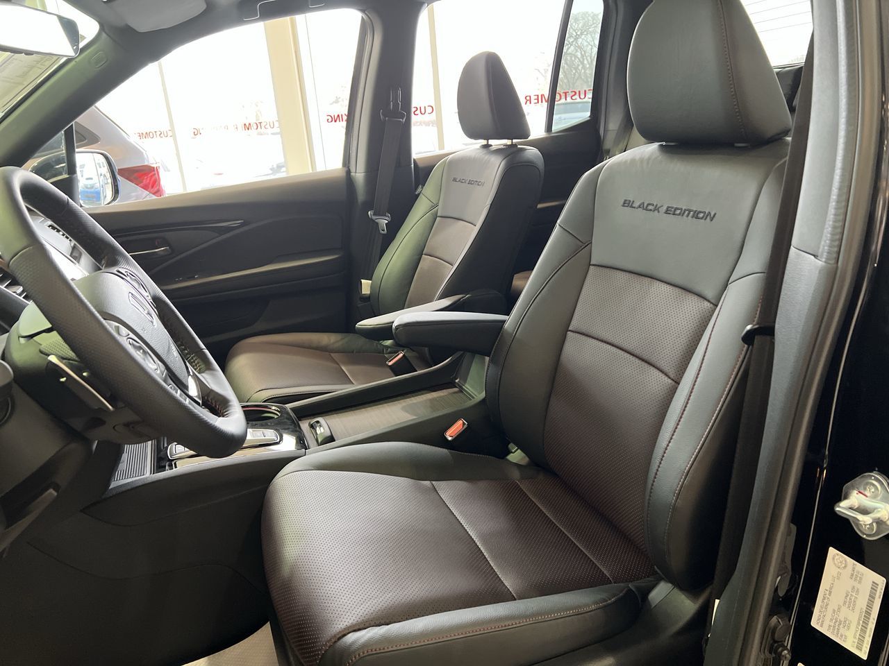 Honda Ridgeline  2023 à Calgary, Alberta