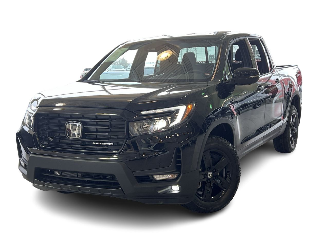 Voxcar HONDA Ridgeline PICKUP TRUCK in , CALGARY