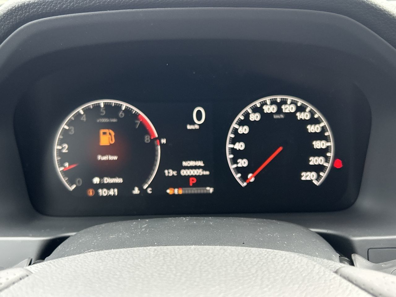 2025 Honda Ridgeline in Calgary, Alberta