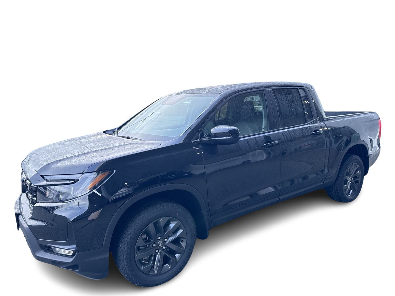 Honda Ridgeline  2025 à Calgary, Alberta